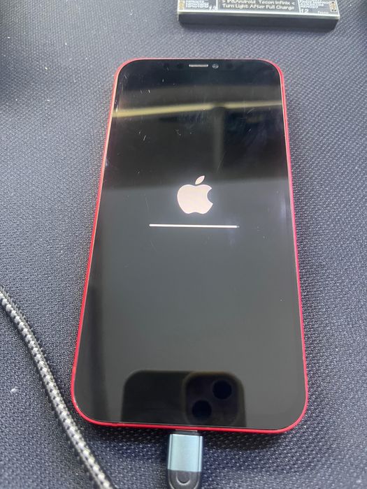 iphone 12, 64gb.