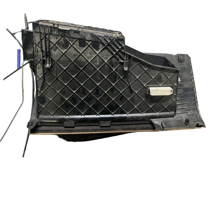 Capac Torpedou Bmw 7 V F01, F02, F03, F04 2008 - 2015