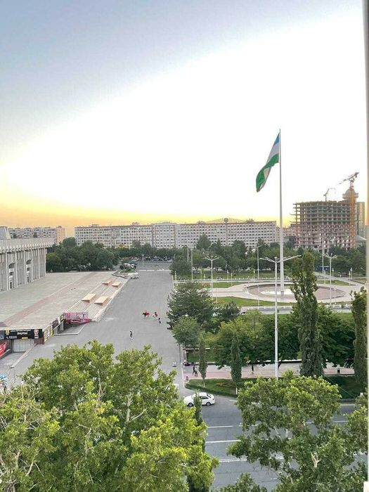 Дружба Народов! Продам квартиру 2*3/7/9, 60 м2