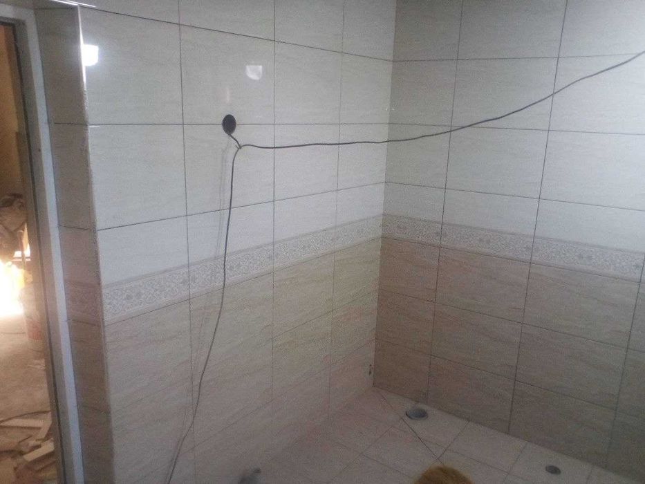 ремонт  хаммом.ванна .туалет  под ключ  .сантехника,  кафель .