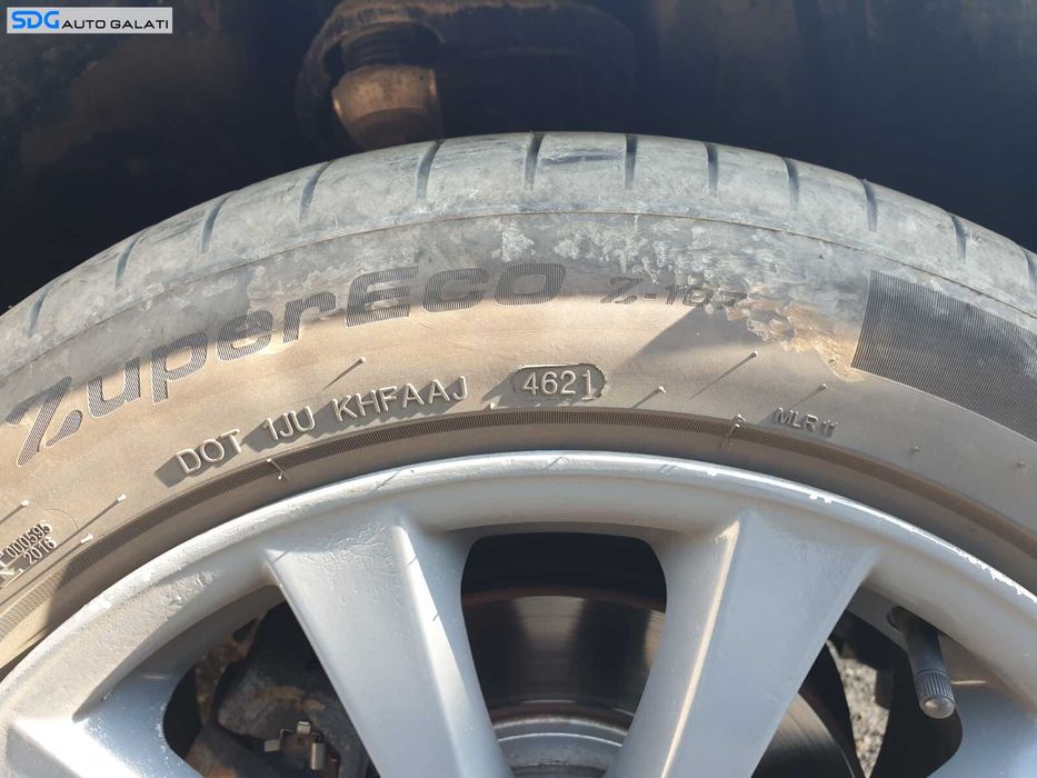 Anvelopa Cauciuc Vara Lexus XE20 IS IS220 2005 - 2013 Dot 2021 2022 2023 Goodride Zupereco Z-107 215 50 17 [C0562]