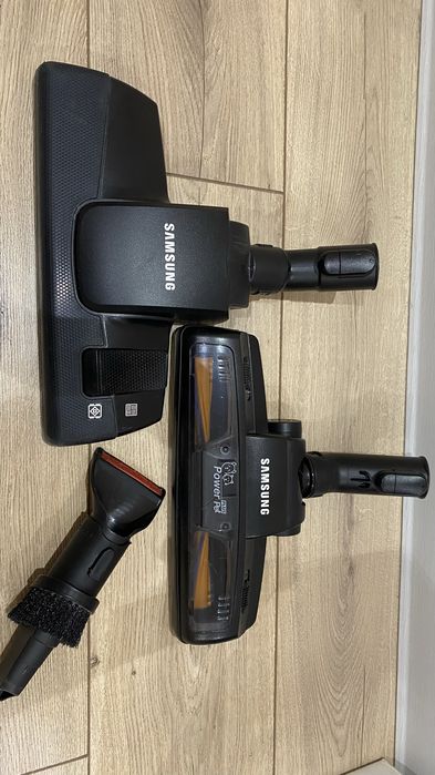 Мощный Samsung SC885F С турбощёткой. Состояние как новый.