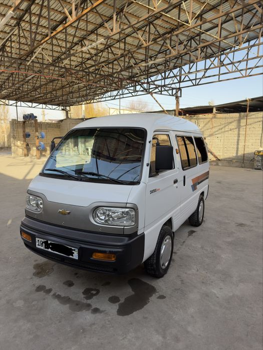 Damas sotiladi 2019-yil