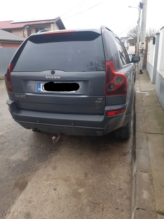 AUDI 90 2006 — imagine 4
