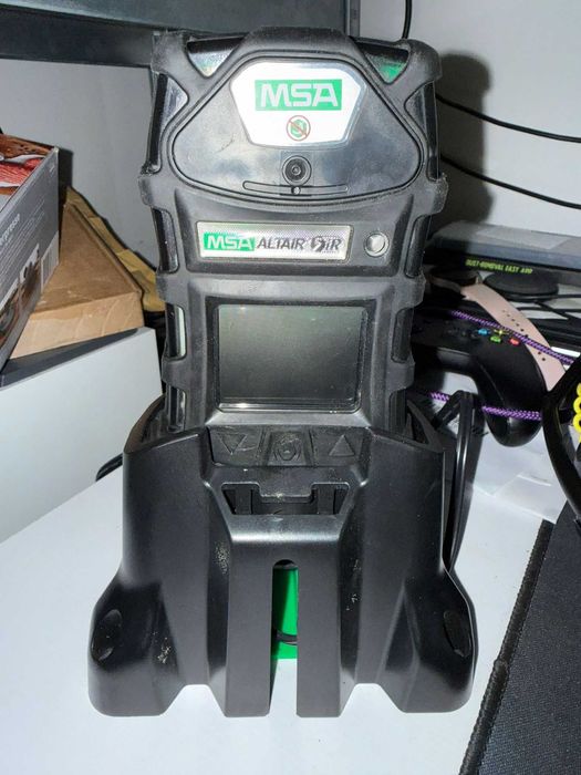 Detector Gaze MSA Altair 5 IR