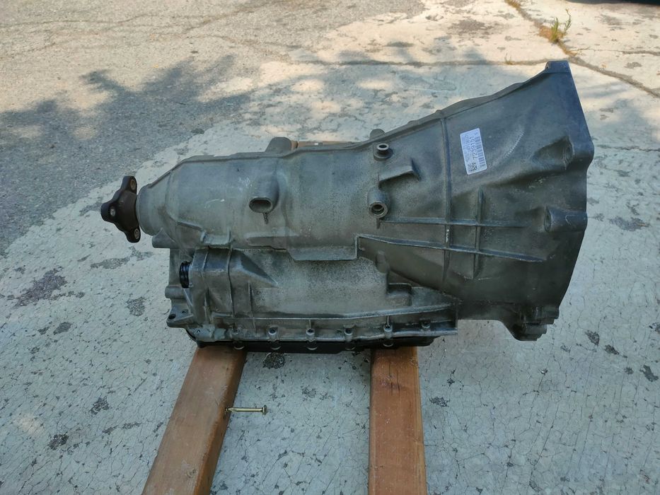 Автоматична скоростна кутия ZF 6HP21 за BMW N47 N57 задни вериги.