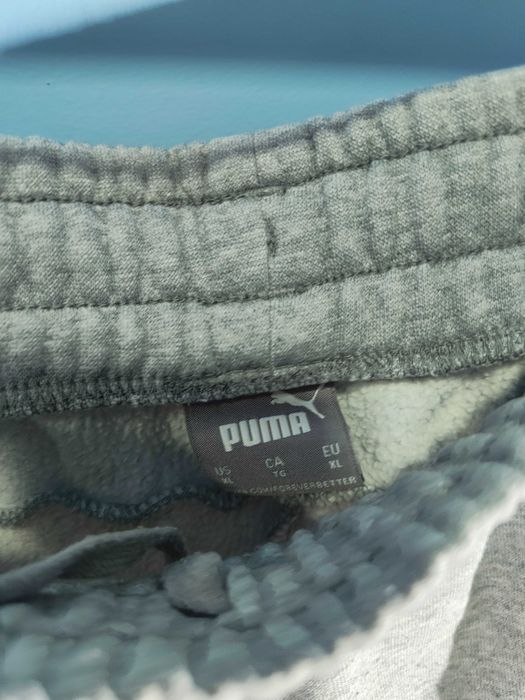 PUMA Долнище/Мъжко XL