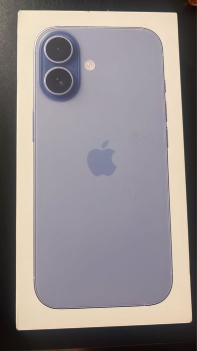 Iphone 17 simplu