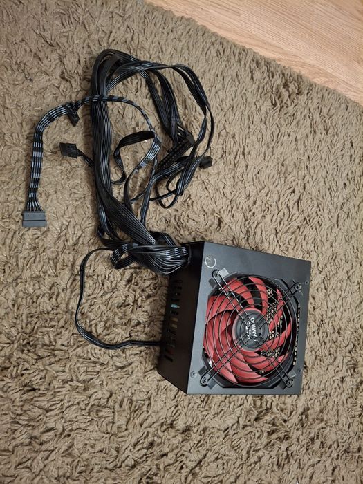 Vand sursa pc 550 w mars gaming