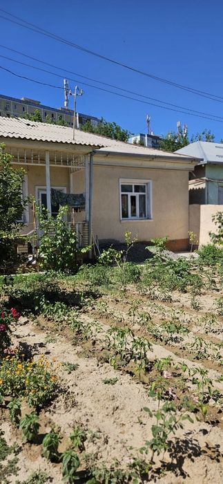 Продаётся 5,7 сотки Пос Улугбек