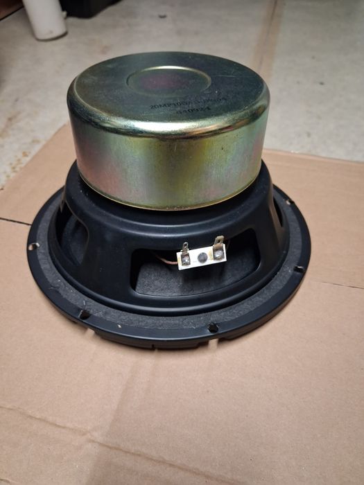 Difuzor subwoofer JBL