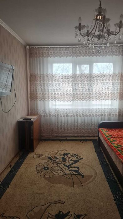 Благоустроеная двухкомнатная квартира