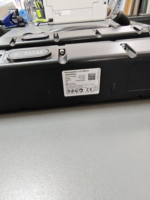 Батерия за ел. велосипед   37 V