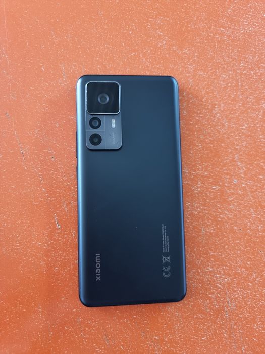 Xiaomi 12T Pro 128/8
