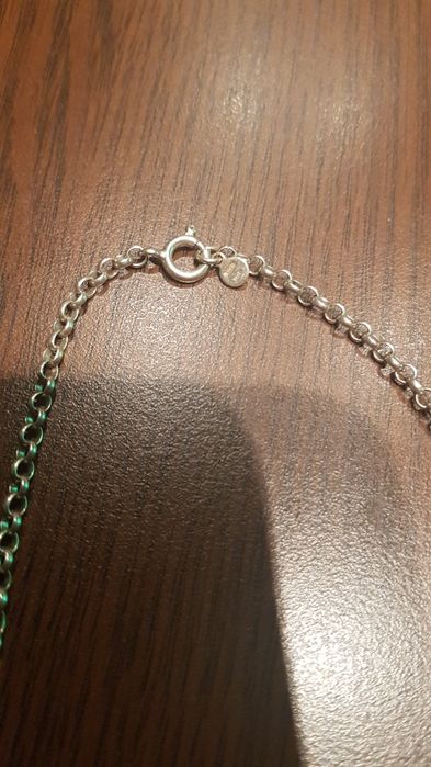 Lant,lantisoare,coliere dama,femeie argint 835,925 italy,modele deoseb