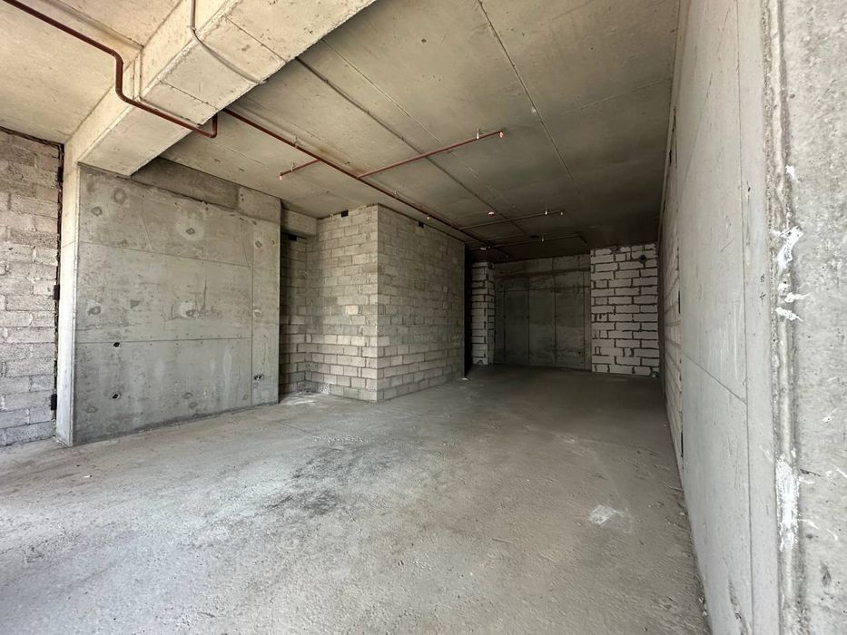 Новостройка Ж/К Nest one.  75м²  Дружба народов 
Ж/К Nest one