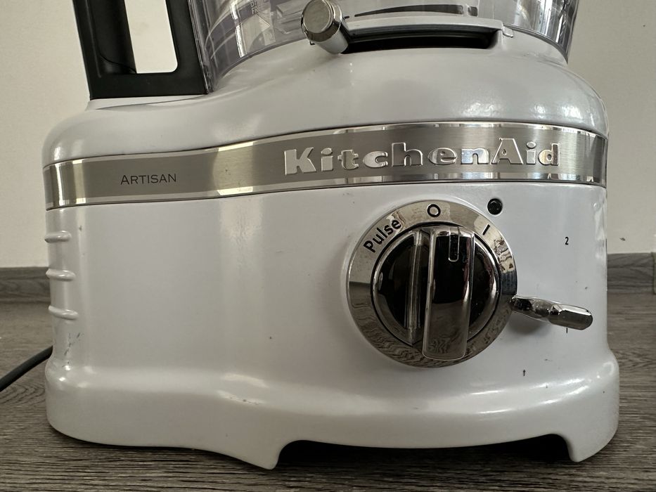 Robot bucatarie Kitchen Aid Artisan