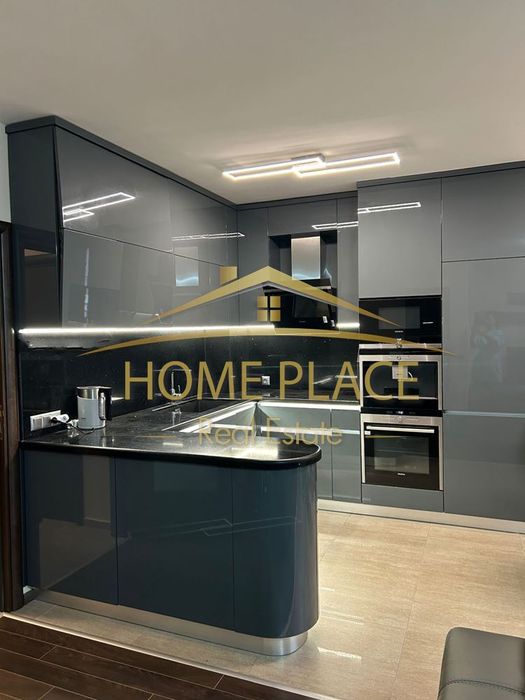 Дава се под наем Тристаен апартамент в Варна, ВИНС - 106 кв.м за 1275 € - Снимка #2