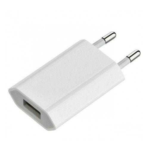 Incarcator Telefon Priza USB iPhone + Cablu date Lightning