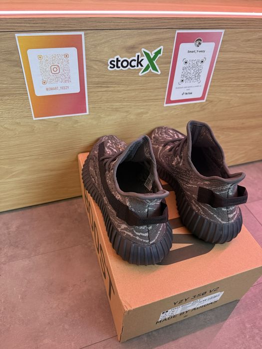 Yeezy Boost 350 V2 Dark Salt Poze Reale 36-47