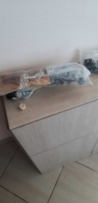 Плъзгаща оградна врата