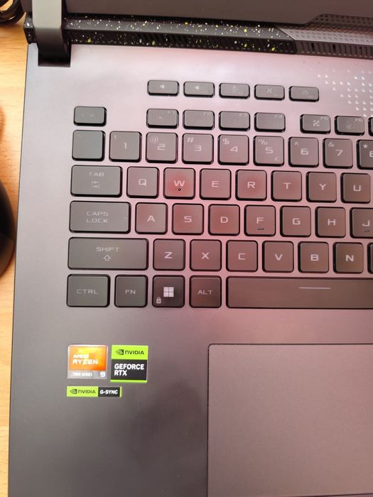 Laptop Asus Rog Strix