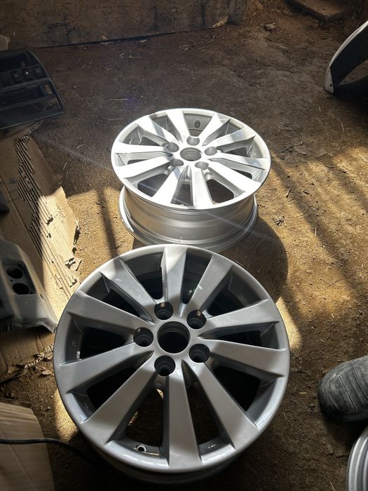 Диски Камри оригинал