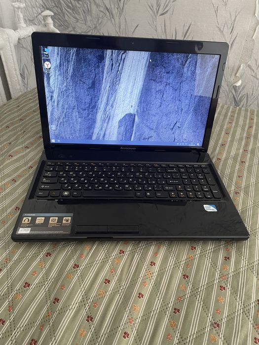 Продам ноутбук Lenovo