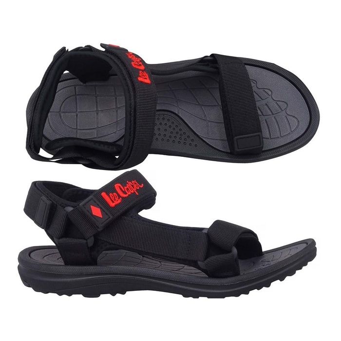 Мъжки сандали Lee Cooper Men's Sandals - 44