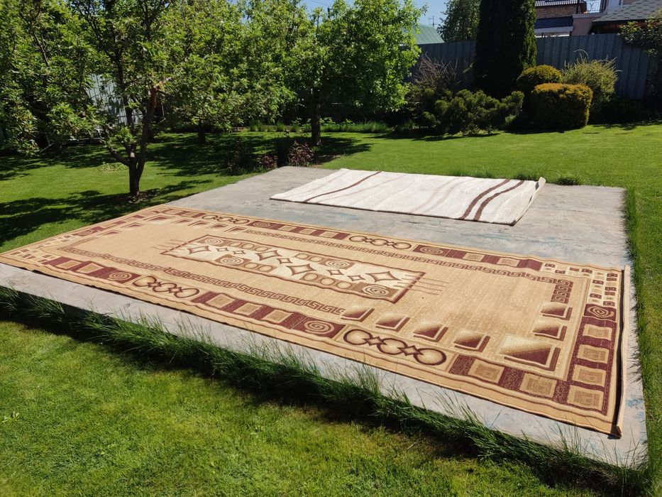 Ковер 2*5 м., Производство Молдова