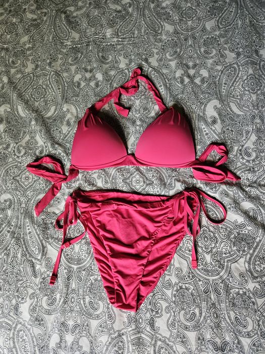 Costum baie Calzedonia