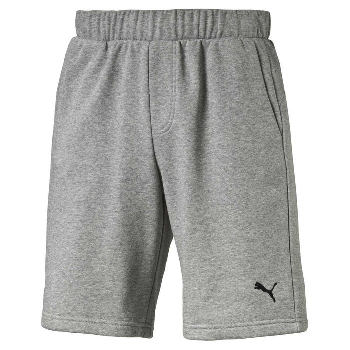 PUMA Къси Панталони Мъжки/L