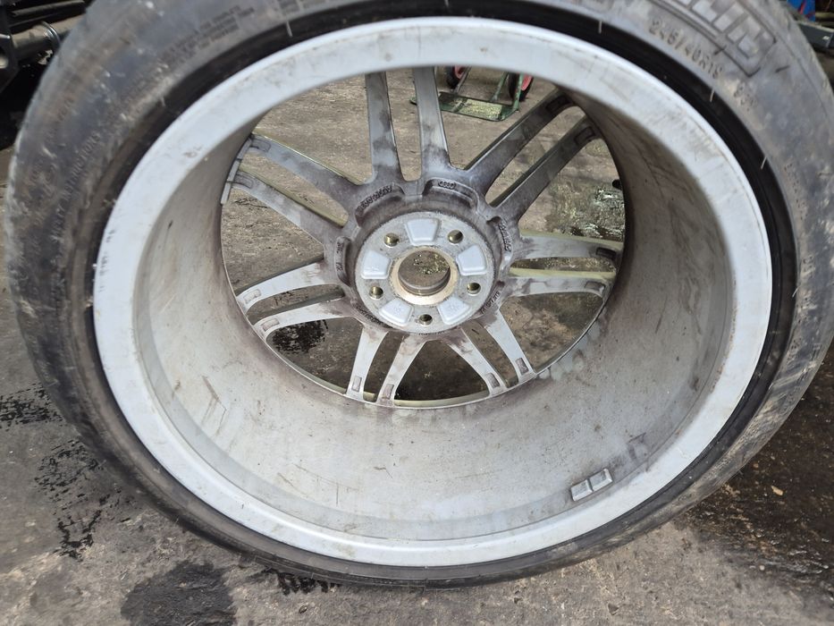 Janta audi 245/40/19