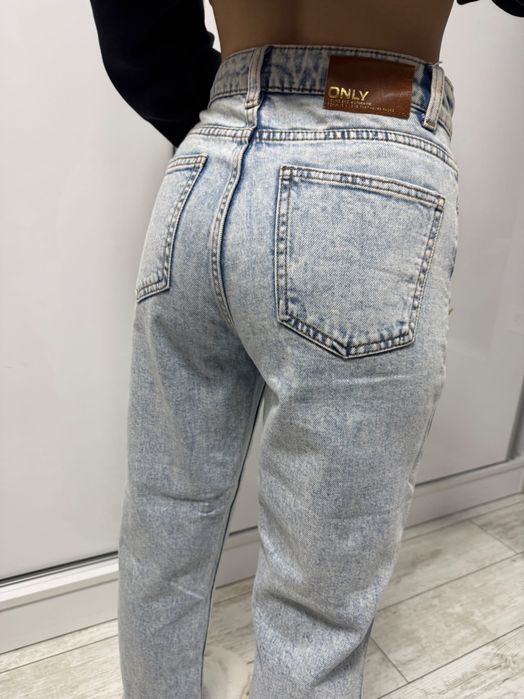 Дънки Zara Bershka Only