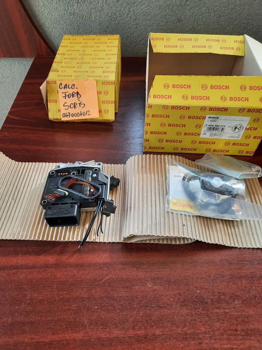 Vand piese pentru reparatie injectoare si pompe de injectie