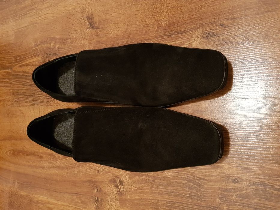 Vand pantofi barbati