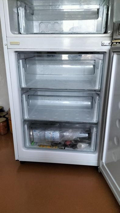 Холодильник Самсунг