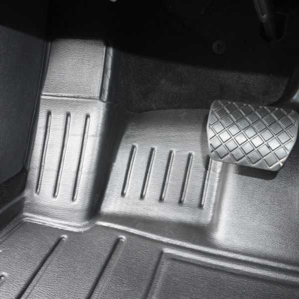 Set covorase auto cauciuc pentru bmw e91 (2004-2013)
