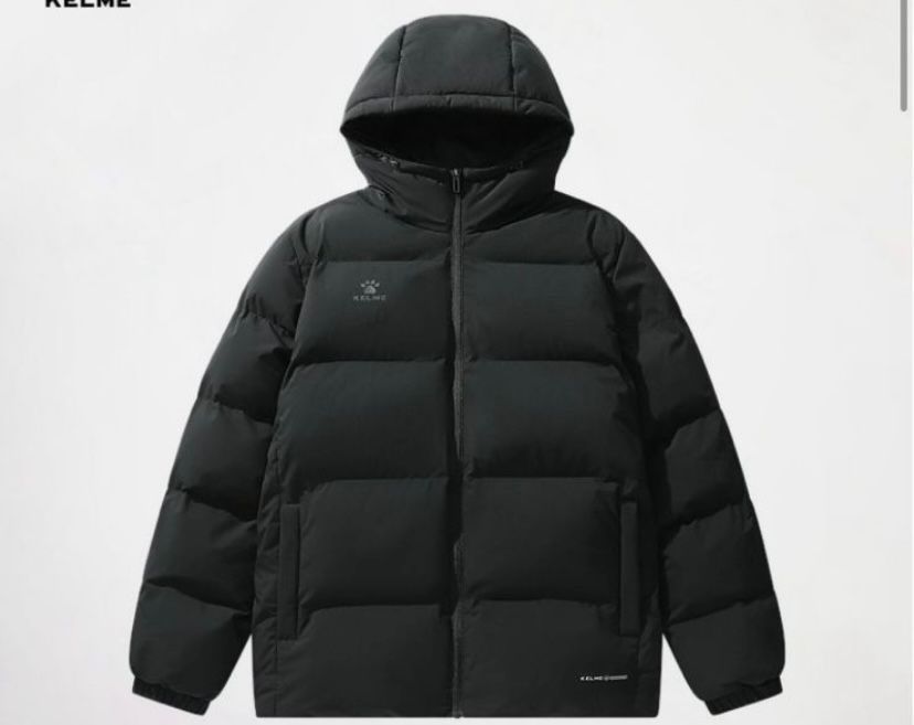 Куртка KELME (оригинал)