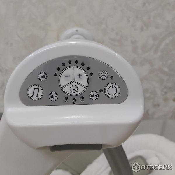 Стульчик для кормления в хорошем состоянии.