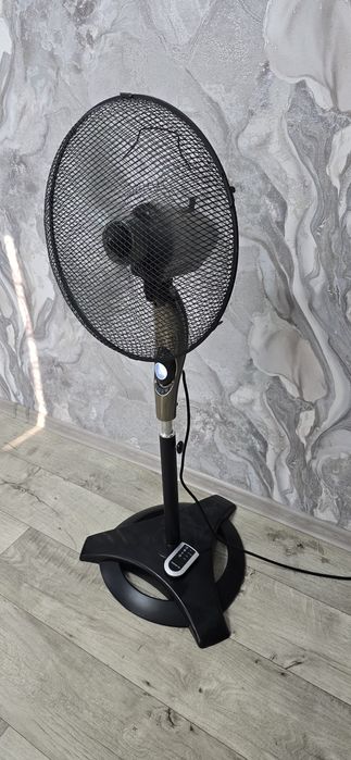 Вентилятор охлаждения Polaris