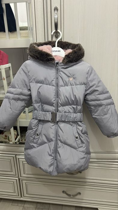 Куртка пуховик lc waikiki