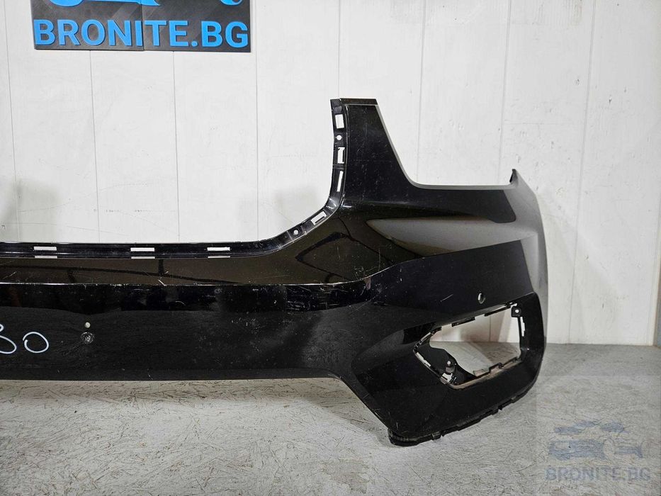 Предна броня Volvo XC40 Волво ХЦ40 2018- 2023