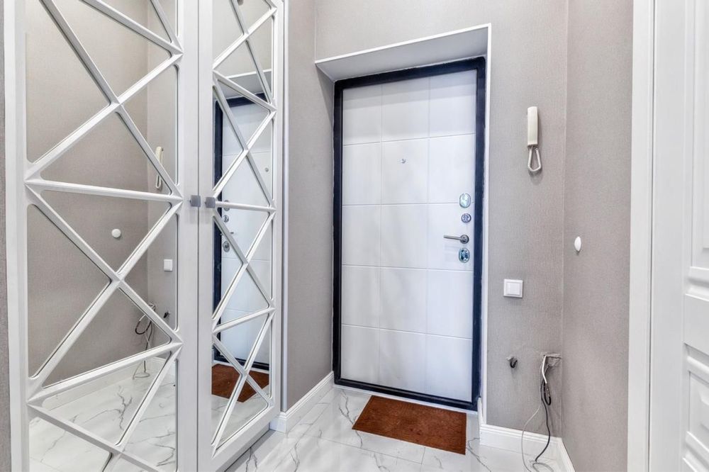 Квартира Посуточно Астана