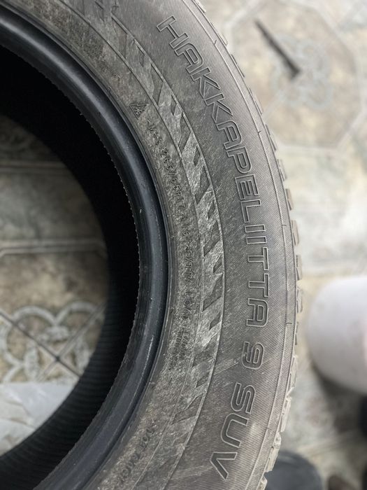 шины компект 265/65/17