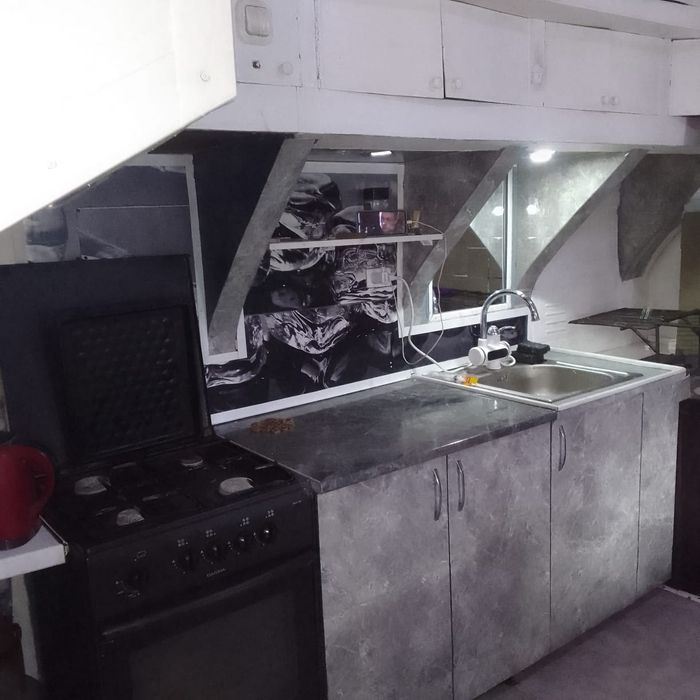 Продам дом с.Пресновка