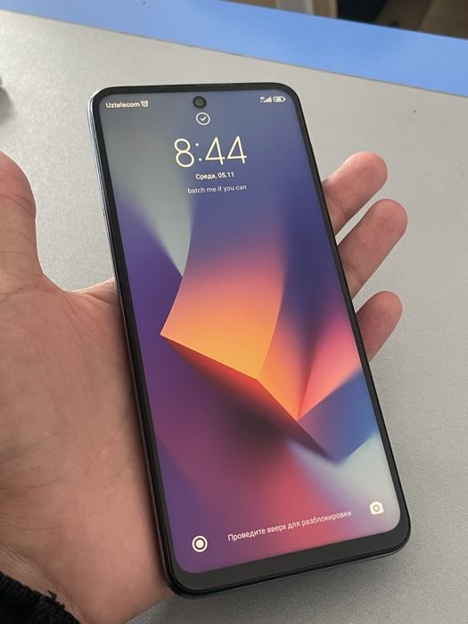 Redmi not 9s | 6+2 | 128 GB