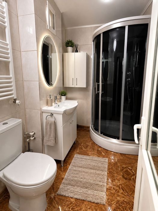 Inel 2 apartament 4 camere decomandat etaj 1