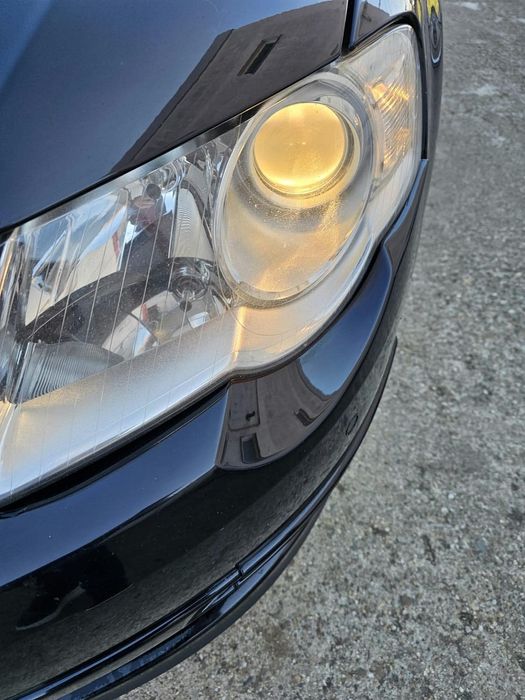 VOLKSWAGEN Passat 2008 — imagine 5