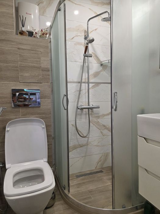 Дава се под наем Двустаен апартамент в Варна, Кайсиева градина - 68 кв.м за 598.23 € - Снимка #10